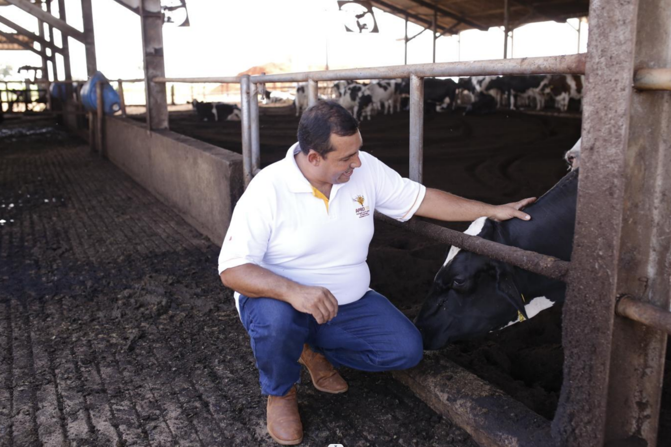 O impacto da IG para produtores do Cerrado