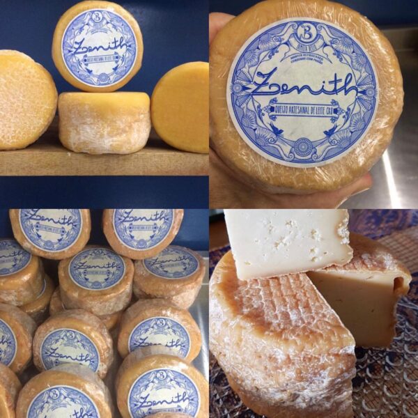 Queijo Lísias