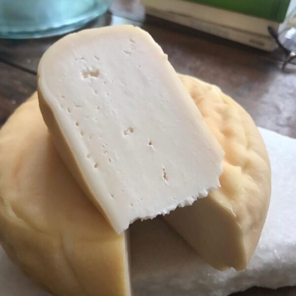 Queijo Manoel