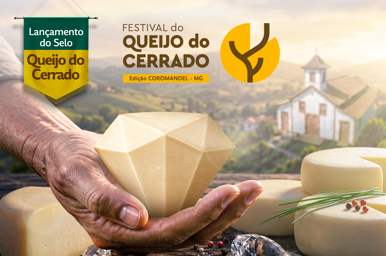 Festival do Queijo – Edição Coromandel